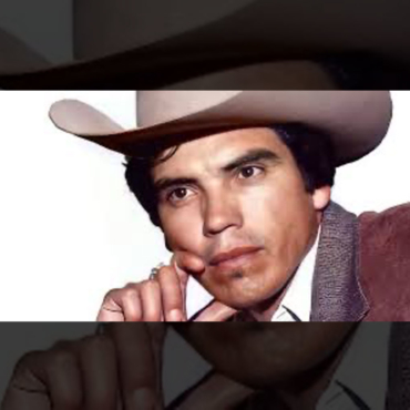 El joven Rey del Corrido